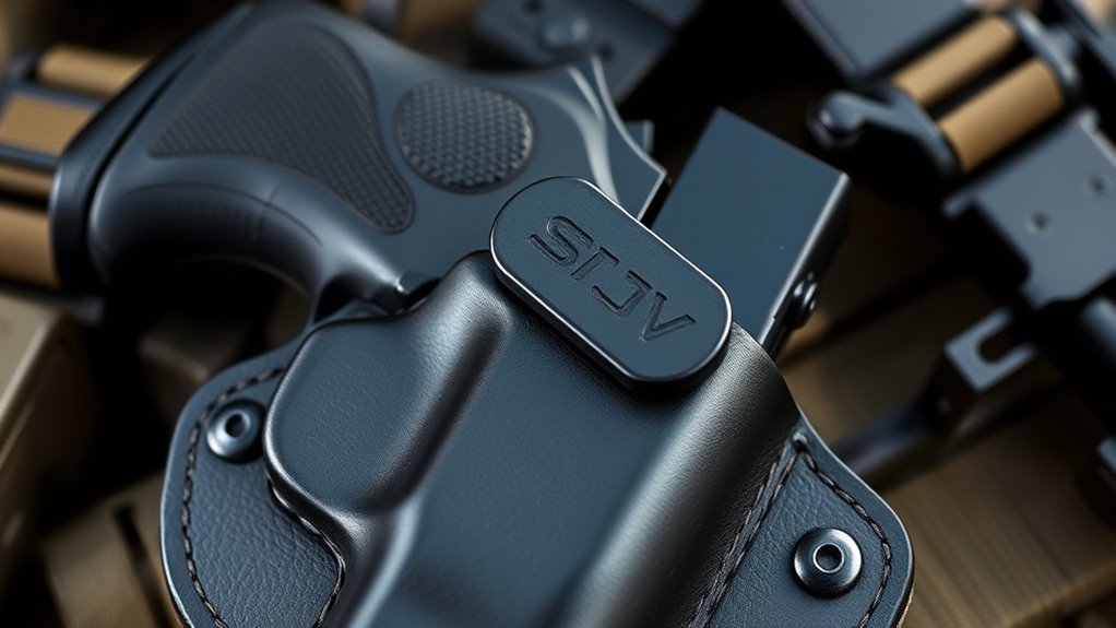top holsters for sw sd9ve