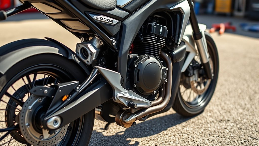 top honda grom upgrades