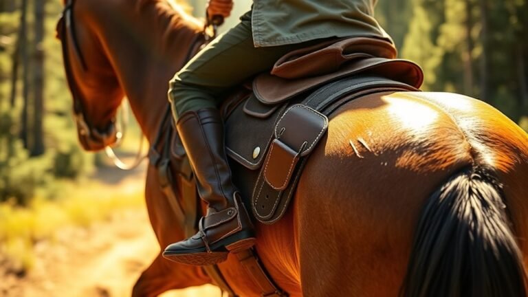top horseback riding holsters