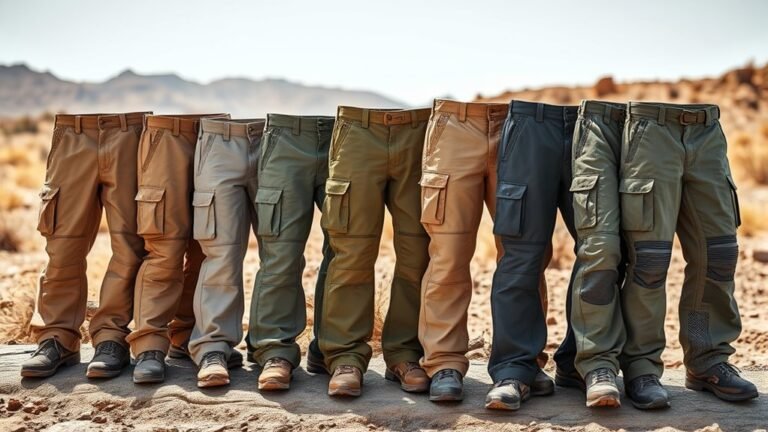 top hot weather tactical pants