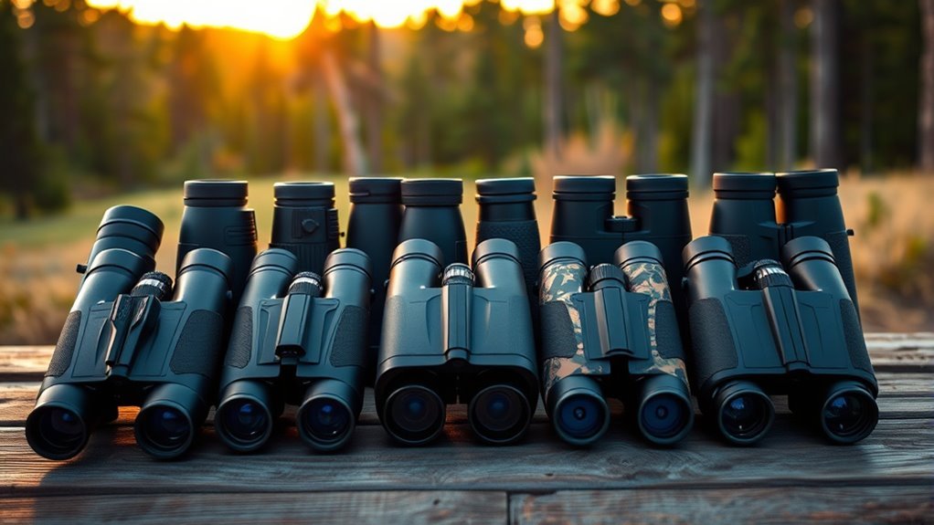 top hunting binoculars 2027