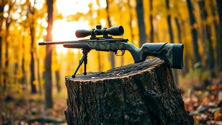top hunting bipods list