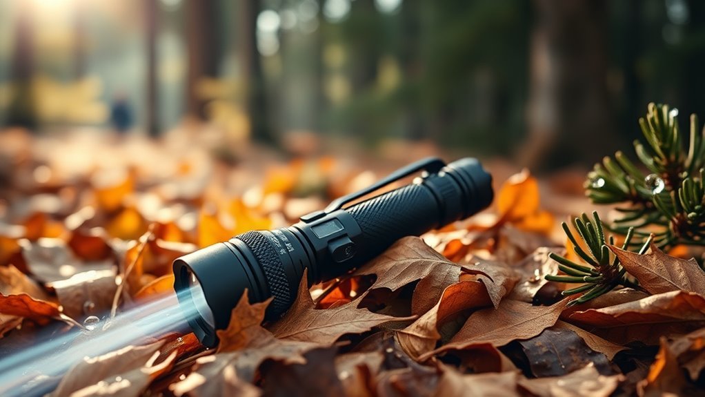 top hunting flashlight recommendations