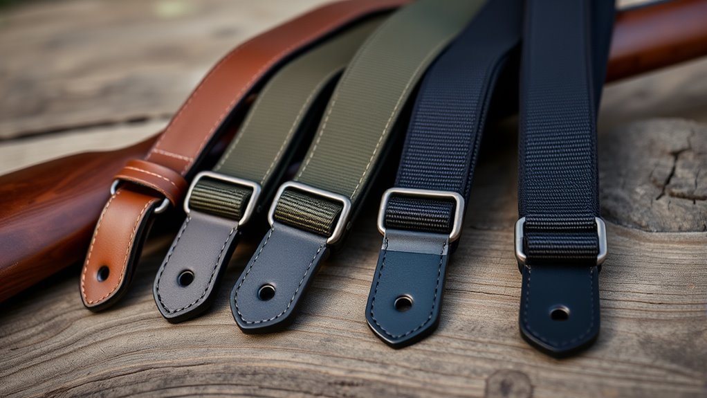 top hunting gun slings