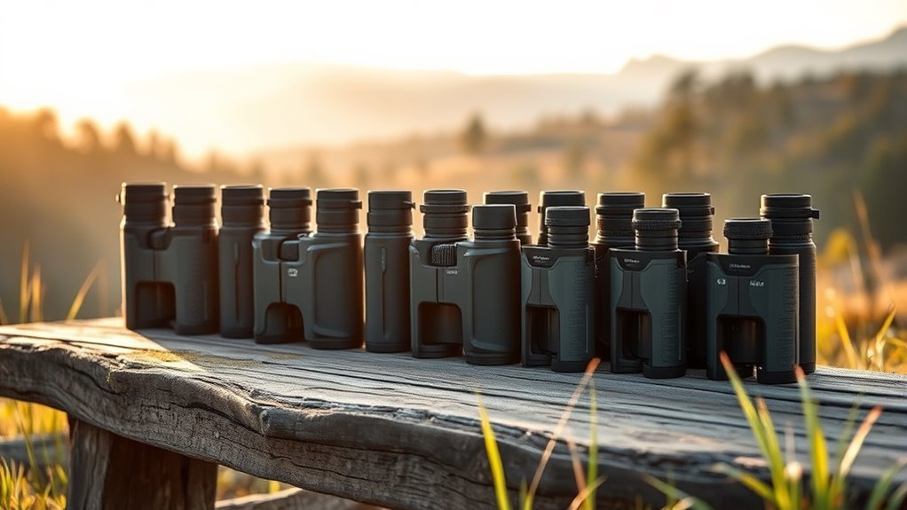 top hunting monoculars 2027