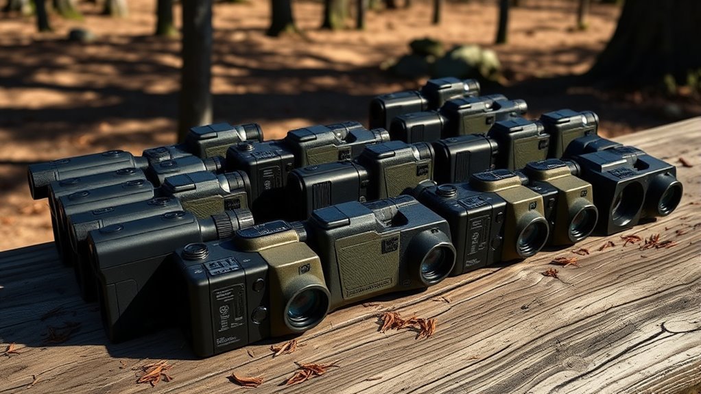 top hunting rangefinders 2027