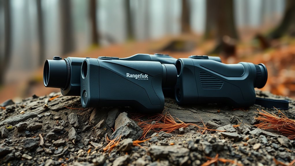 top hunting rangefinders 2027
