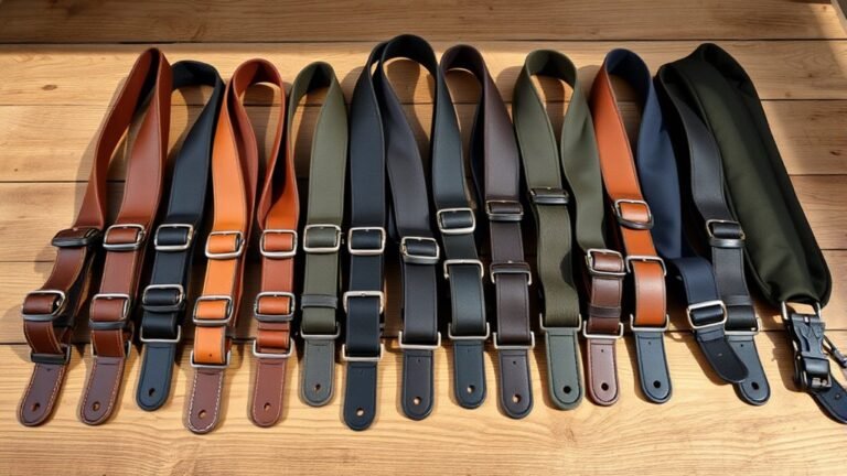 top hunting slings review