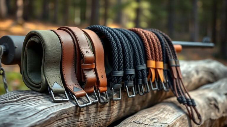 top hunting slings reviewed