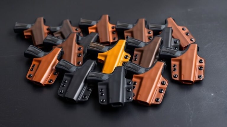 top hybrid concealed carry