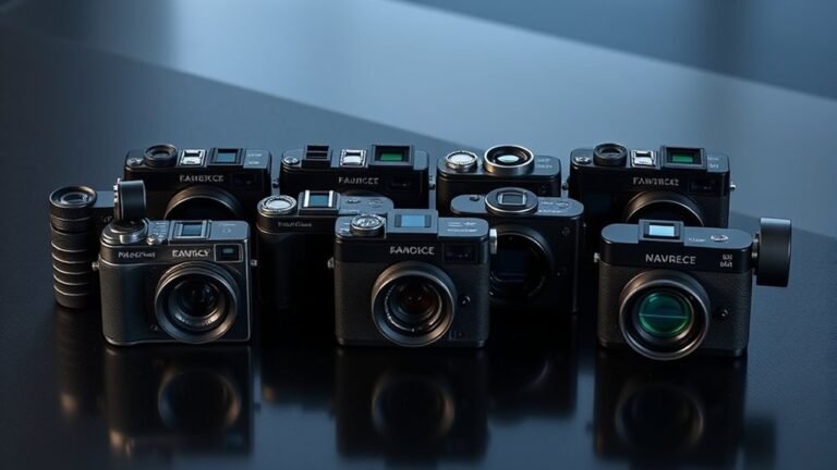 top hybrid golf rangefinders