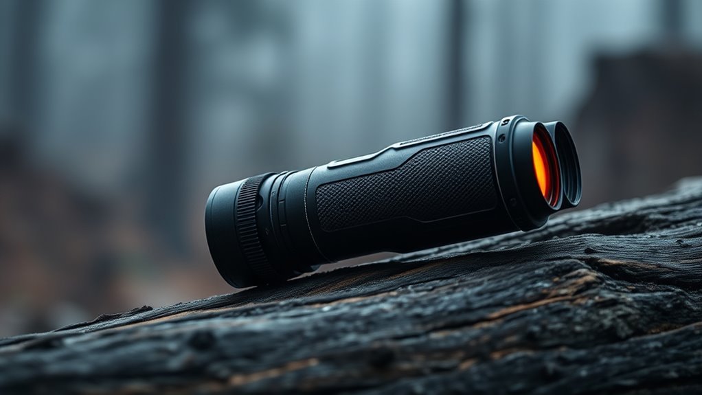 top infrared monoculars 2027