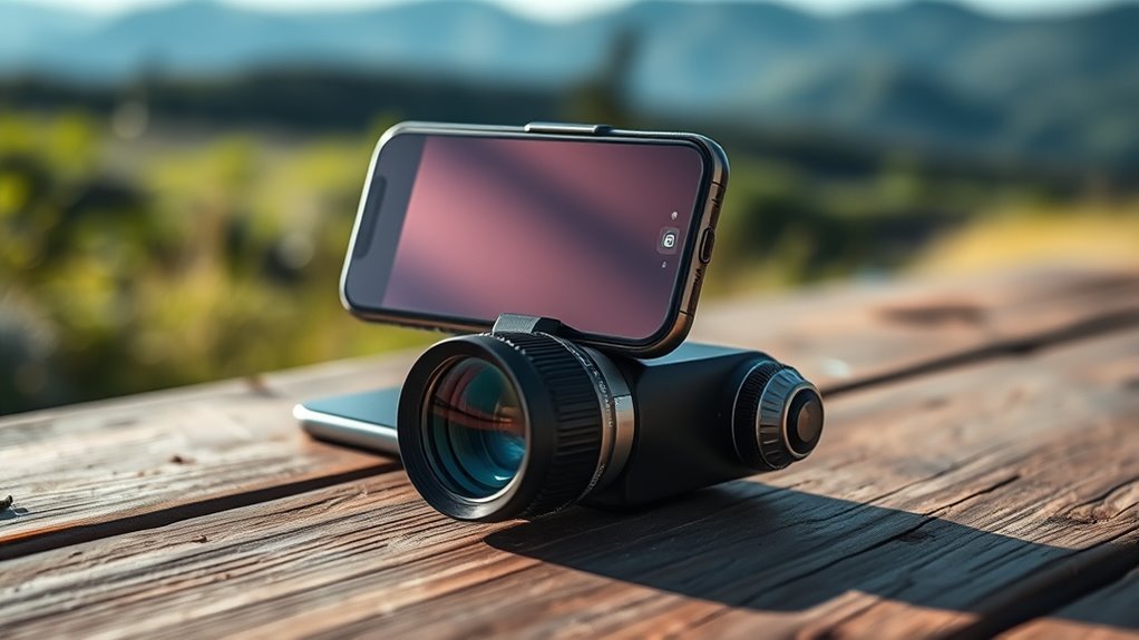top iphone monoculars 2027