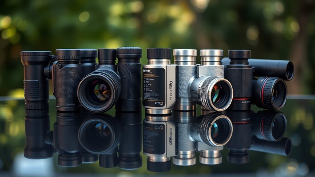 top iphone monoculars 2027