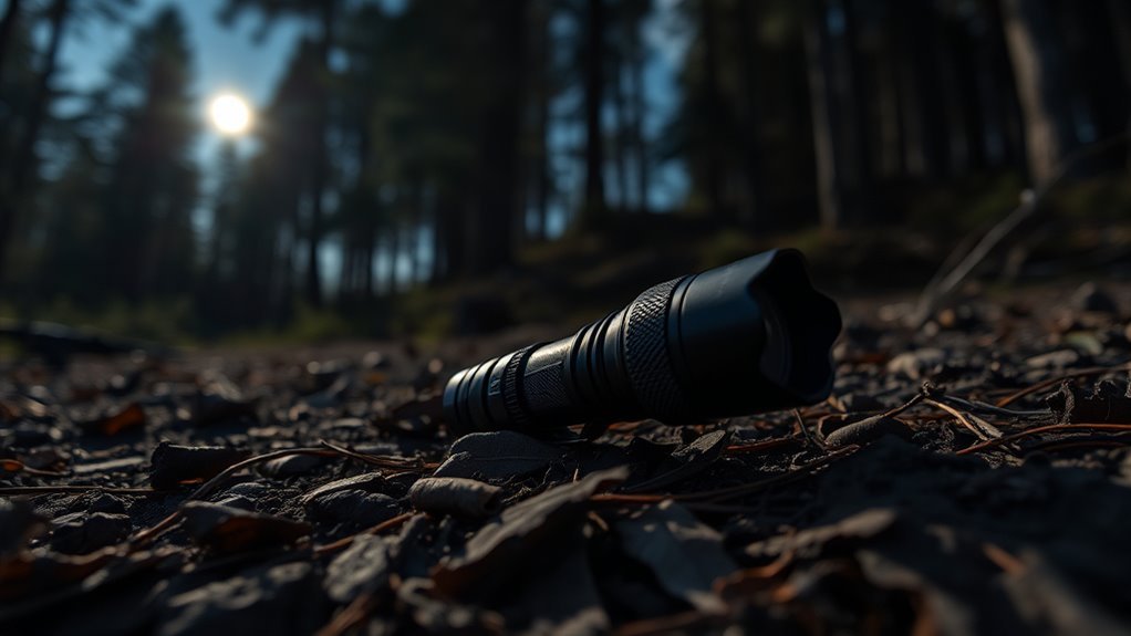 top ir flashlights 2027