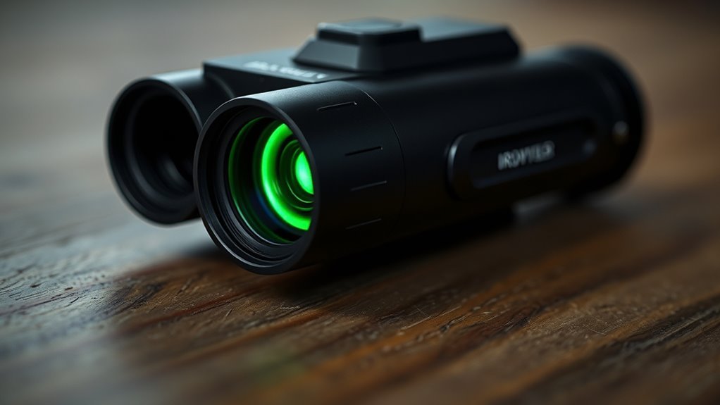 top ir night vision monoculars