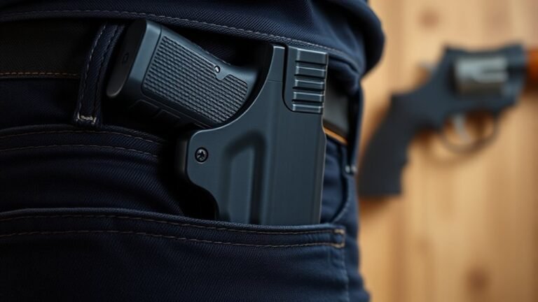 top iwb holster picks