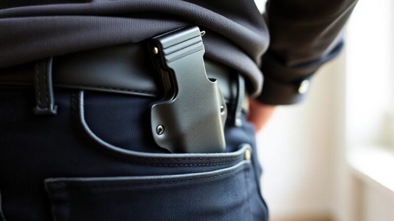 top iwb holster picks