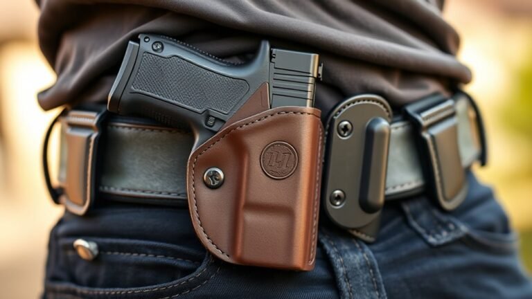 top iwb holsters 2027