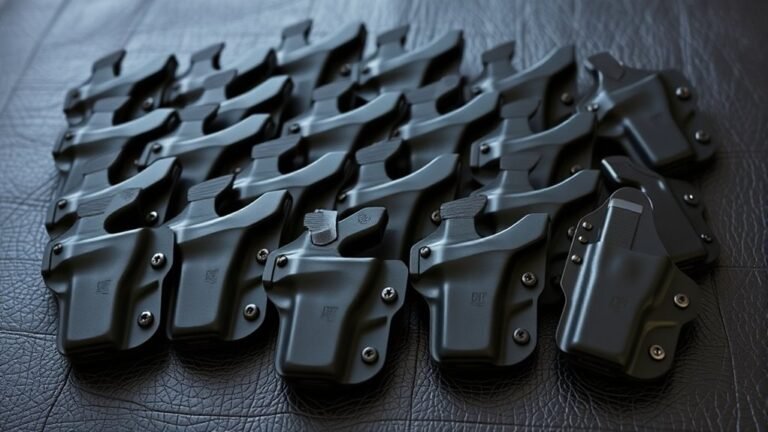 top iwb holsters 2027