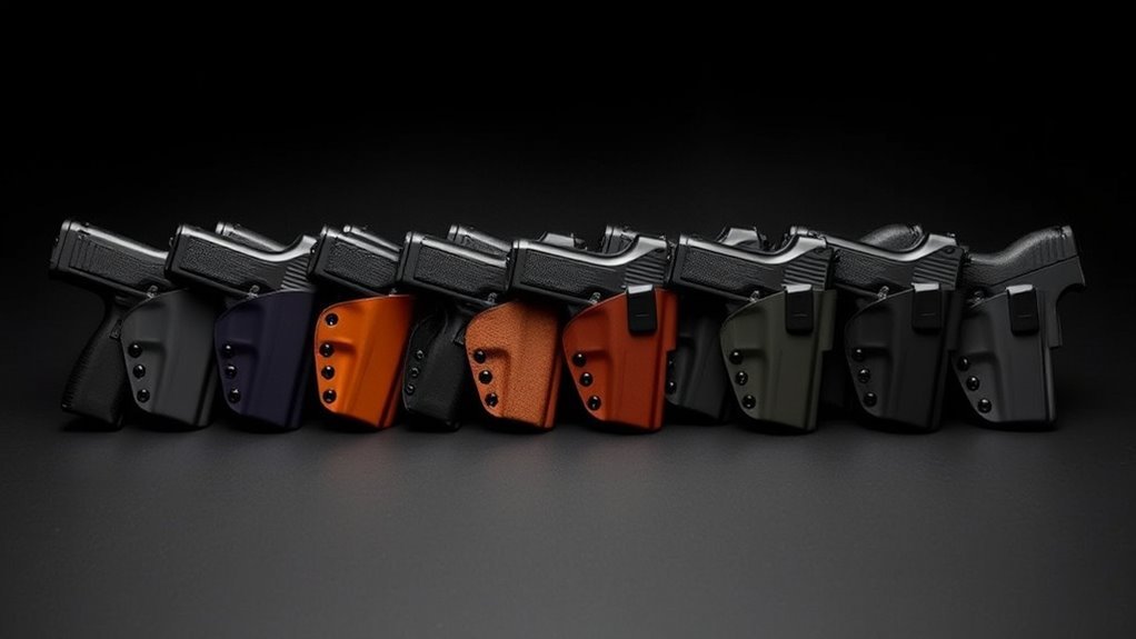 top iwb holsters 2027