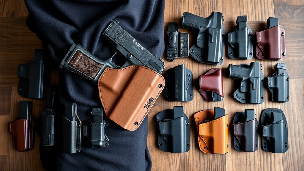 top iwb holsters 2027