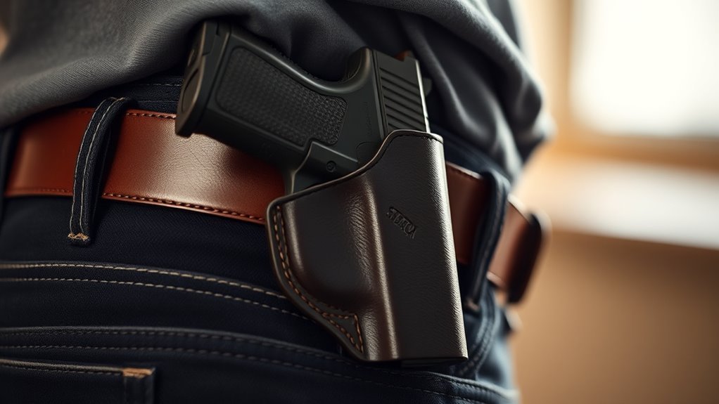 top iwb holsters 2027