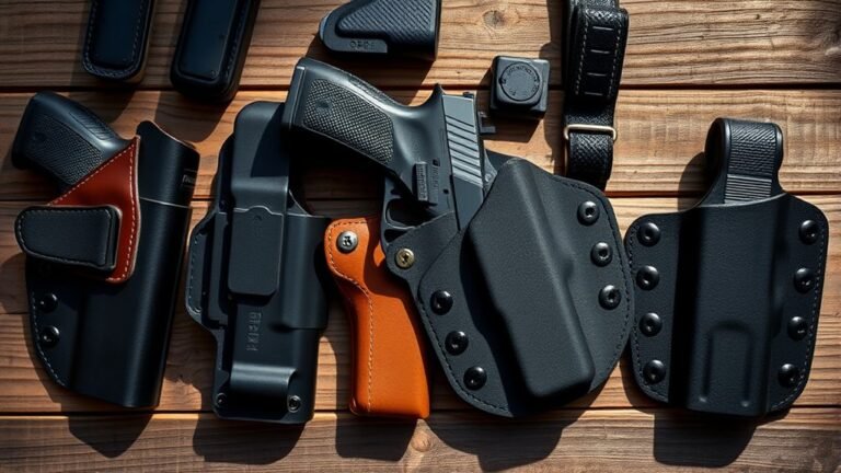 top iwb holsters 2027