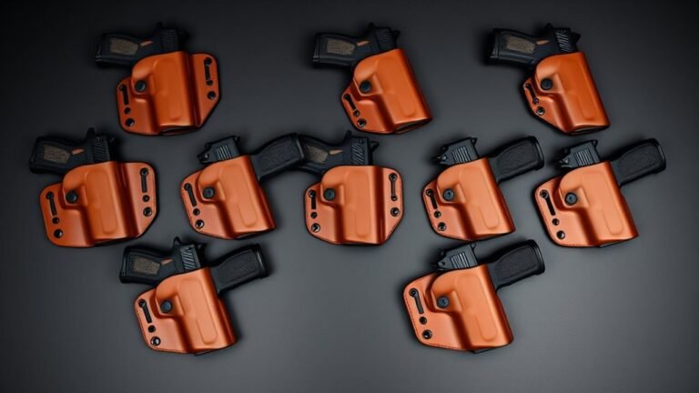 top iwb holsters 2027