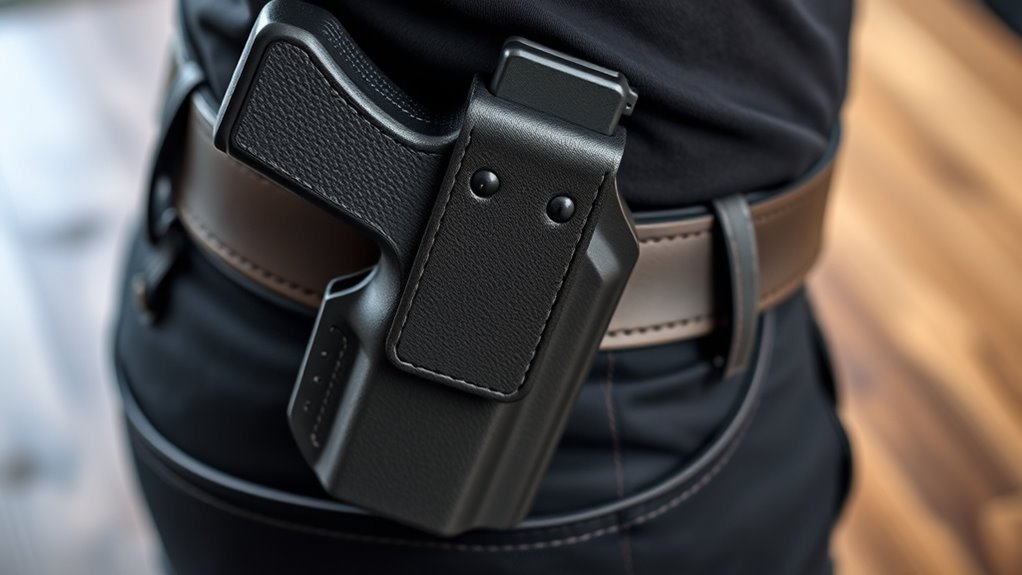 top iwb holsters 2027