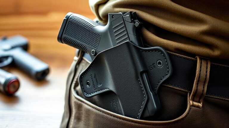 top iwb holsters 2027