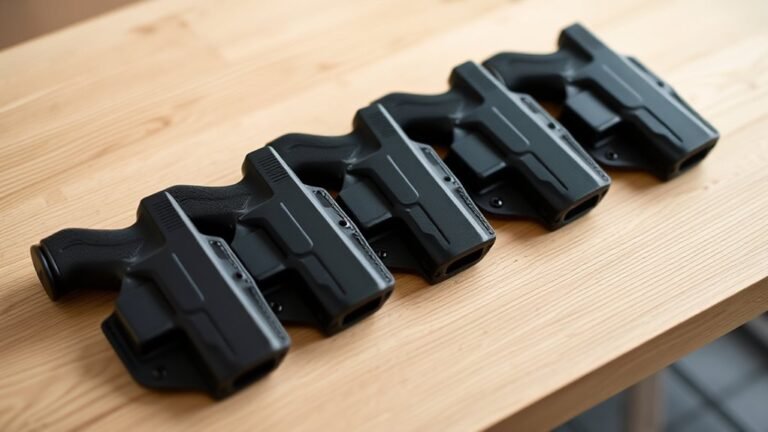 top iwb holsters 2027