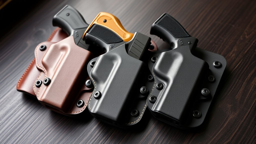 top iwb holsters 2027