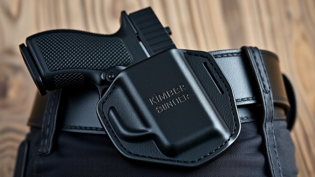 top iwb holsters 2027