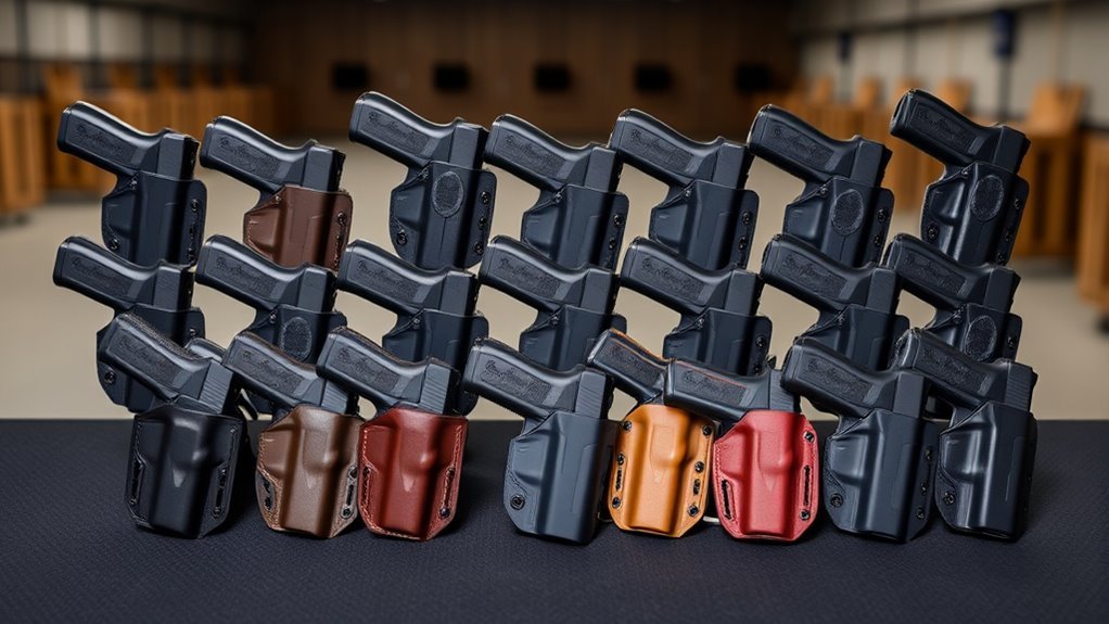 top iwb holsters 2027