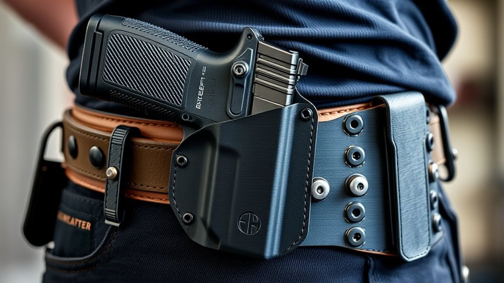 top iwb holsters 2027