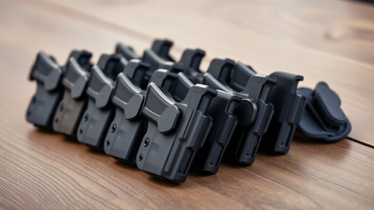 top iwb holsters 2027