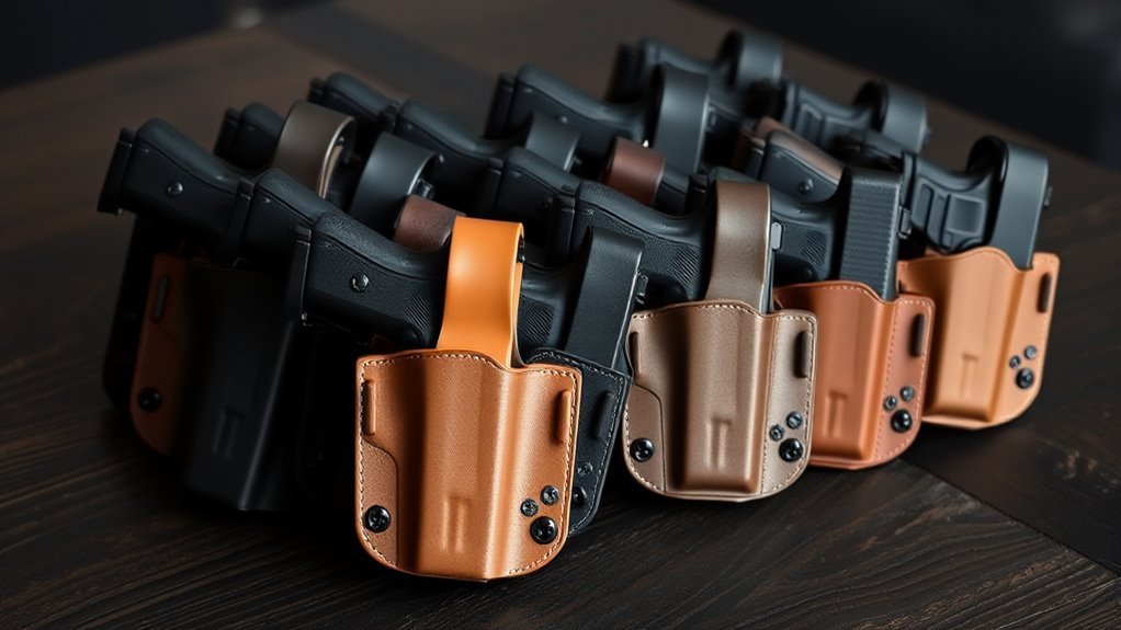 top iwb holsters 2027