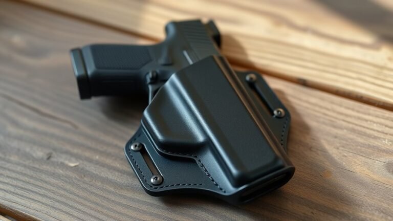 top iwb holsters 2027
