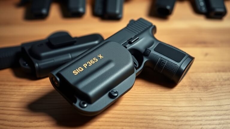 top iwb holsters 2027