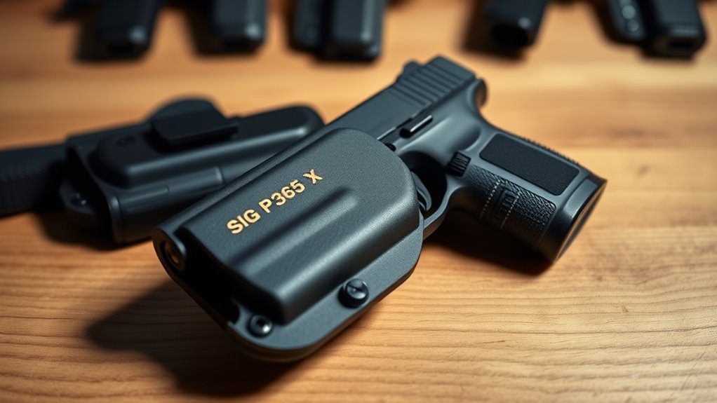 top iwb holsters 2027