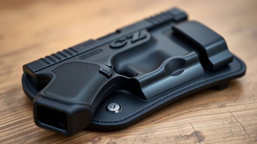 top iwb holsters 2027
