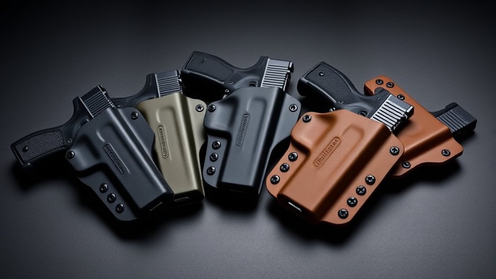 top iwb holsters 2027