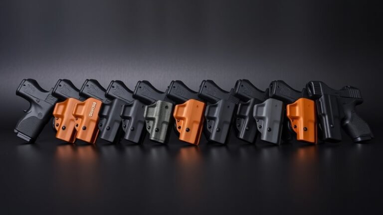 top iwb holsters 2027