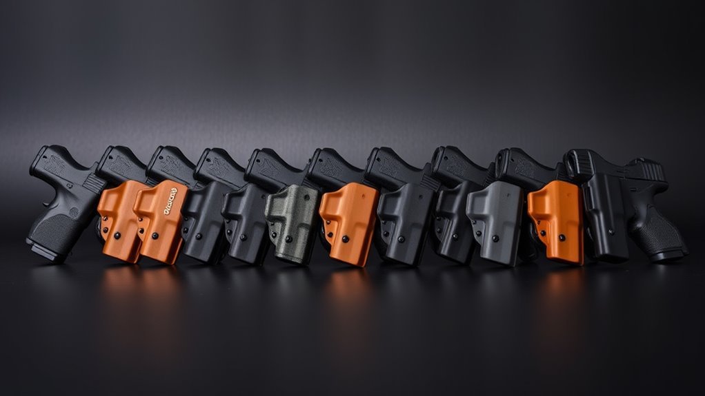 top iwb holsters 2027