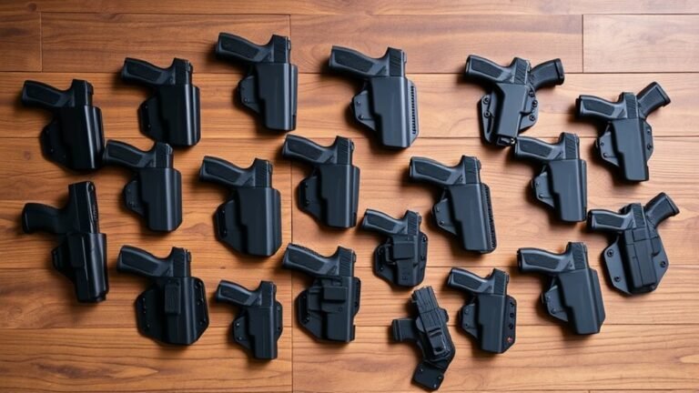 top iwb holsters 2027