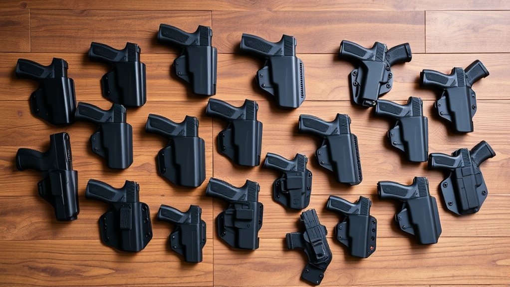 top iwb holsters 2027