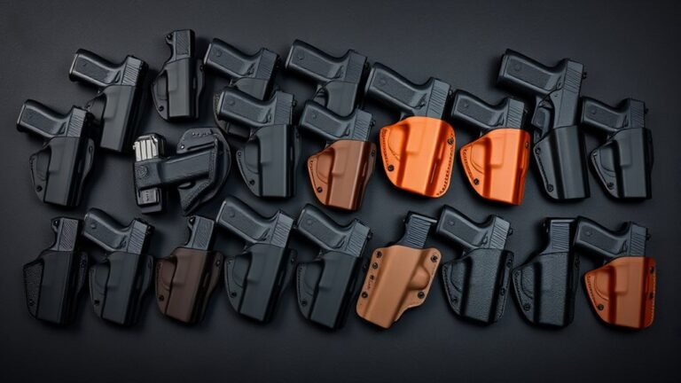 top iwb holsters 2027