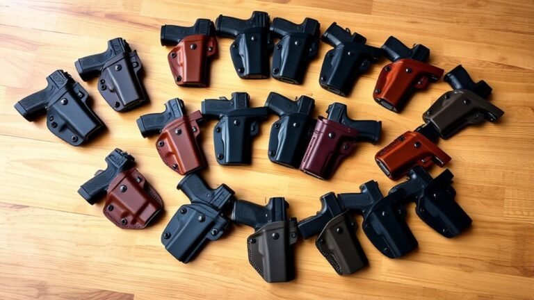 top iwb holsters 2027