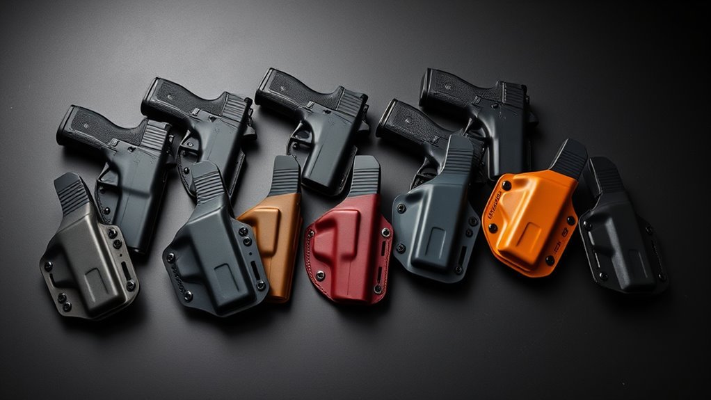 top iwb holsters 2027